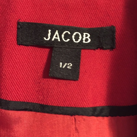 Blazer by Jacob - Picture 2 of 3